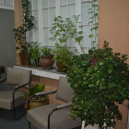 Hostal Austria Ла-Пас Екстер'єр фото