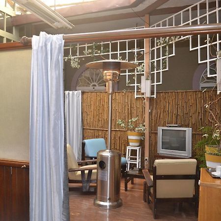 Hostal Austria Ла-Пас Екстер'єр фото