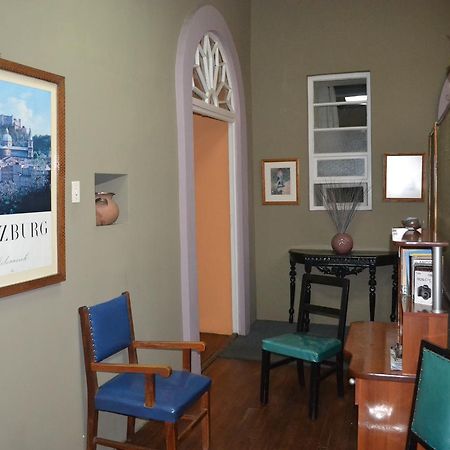 Hostal Austria Ла-Пас Екстер'єр фото