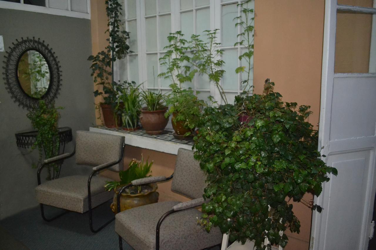Hostal Austria Ла-Пас Екстер'єр фото
