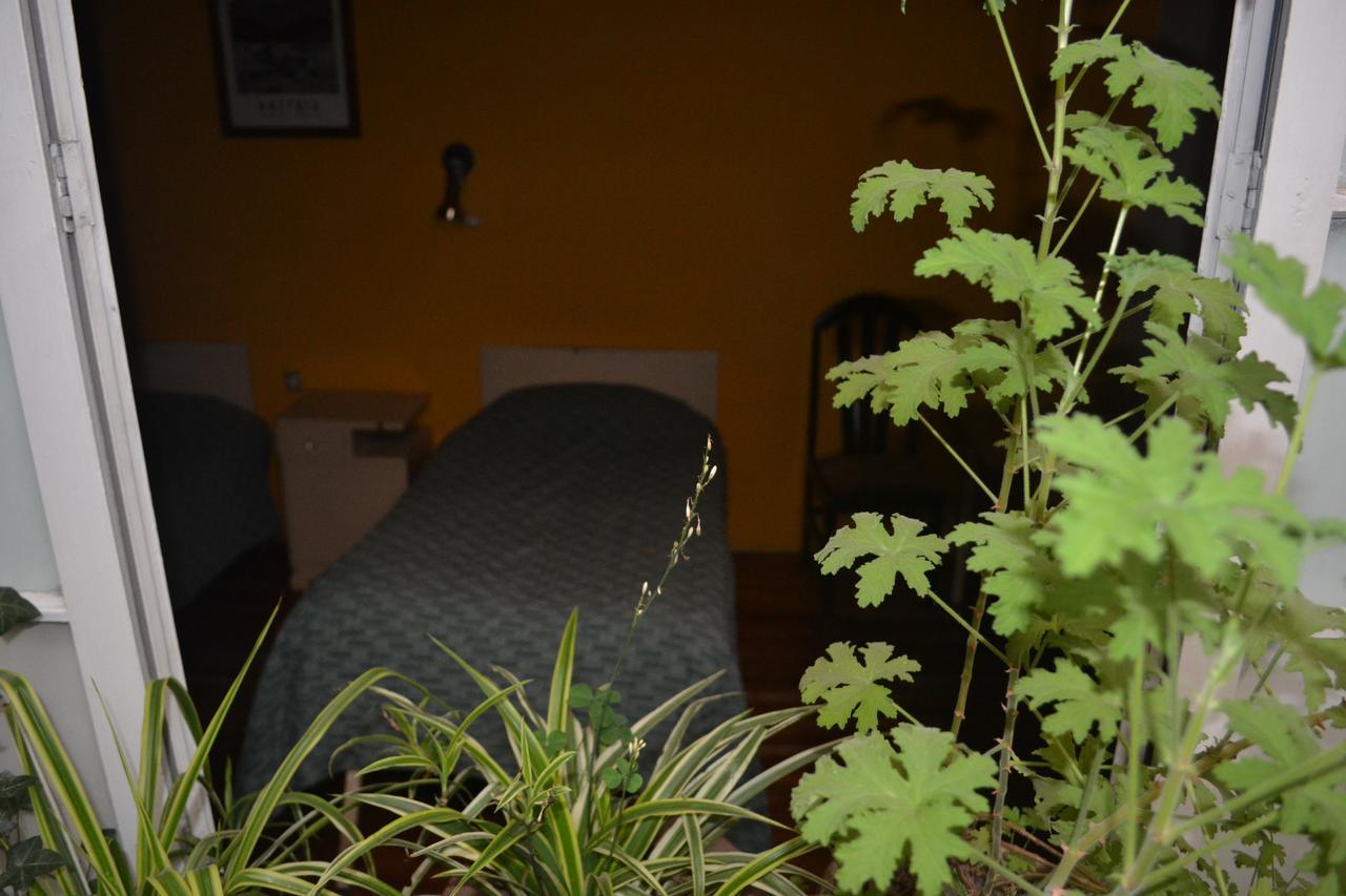 Hostal Austria Ла-Пас Екстер'єр фото