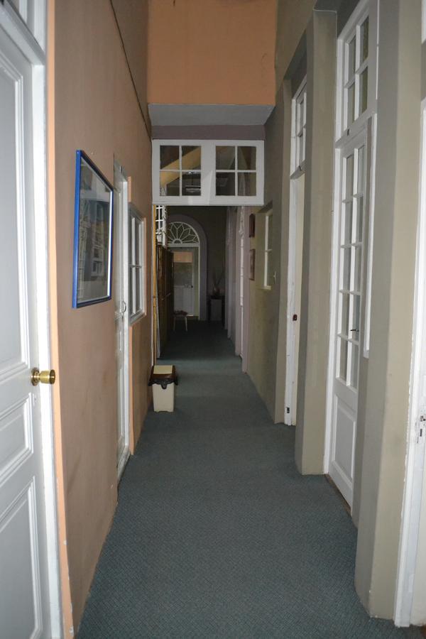 Hostal Austria Ла-Пас Екстер'єр фото