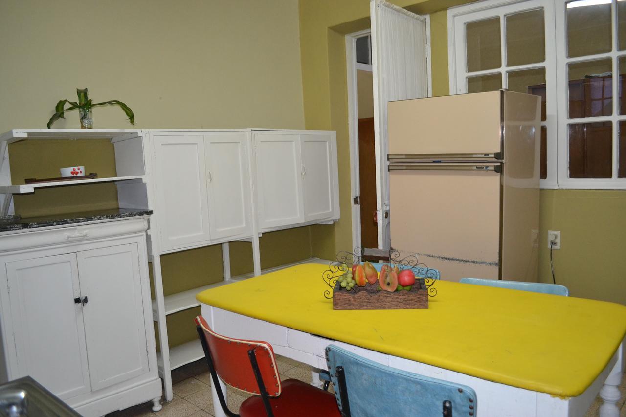 Hostal Austria Ла-Пас Екстер'єр фото