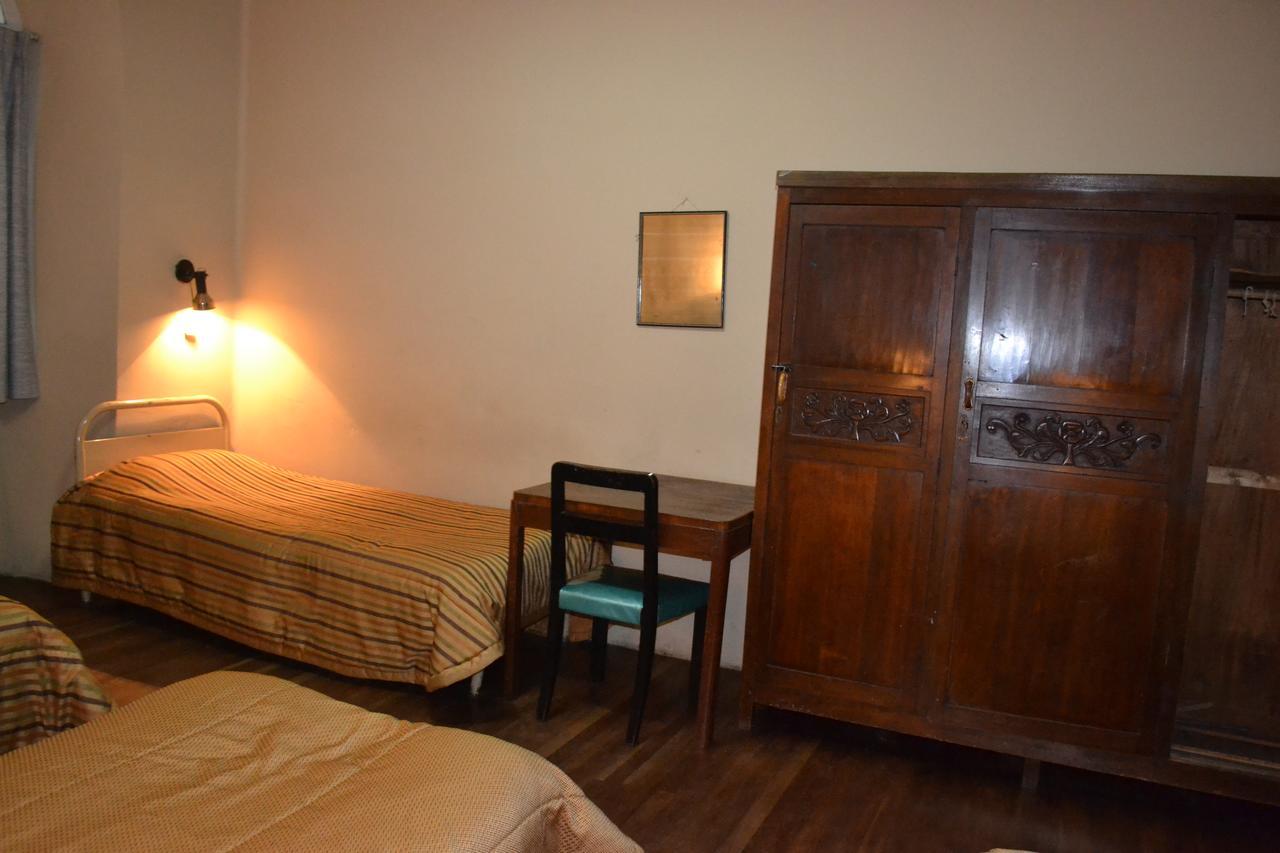 Hostal Austria Ла-Пас Екстер'єр фото