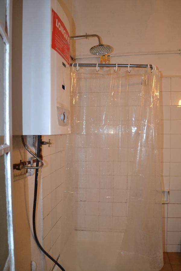 Hostal Austria Ла-Пас Екстер'єр фото